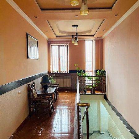 Aero Hotel Tour Armenia P'arak'ar Ngoại thất bức ảnh