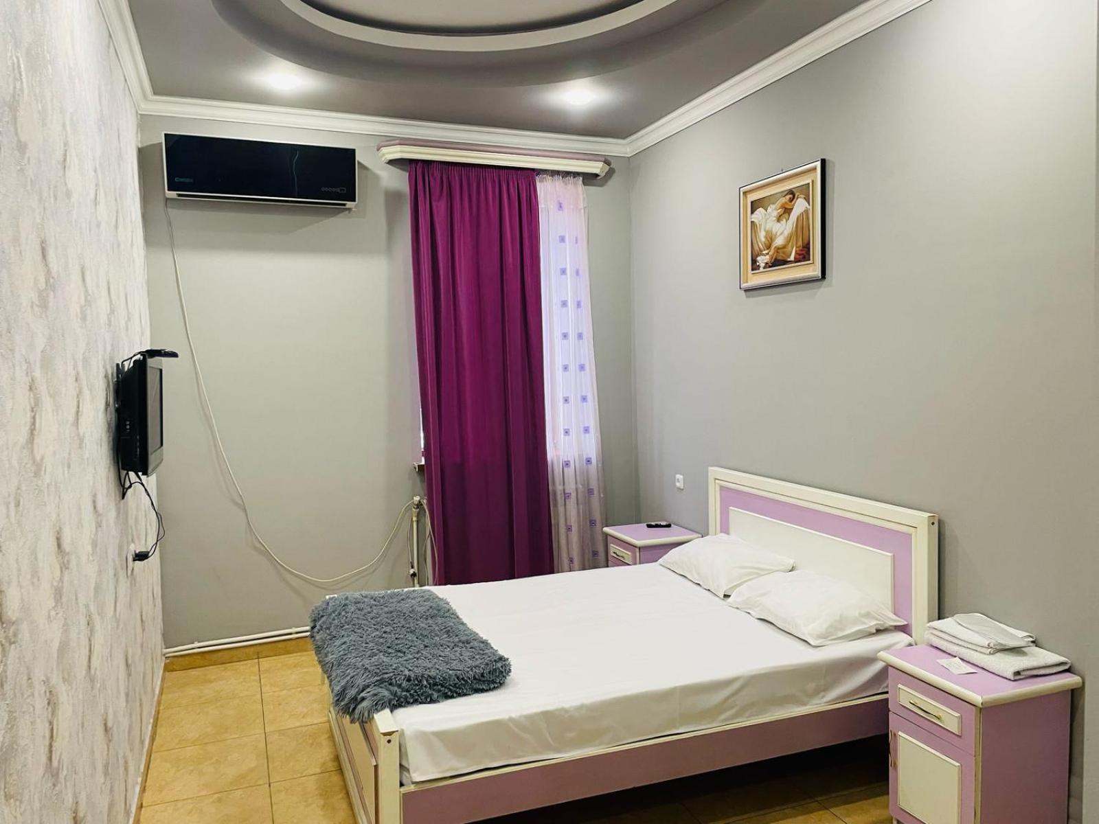 Aero Hotel Tour Armenia P'arak'ar Ngoại thất bức ảnh