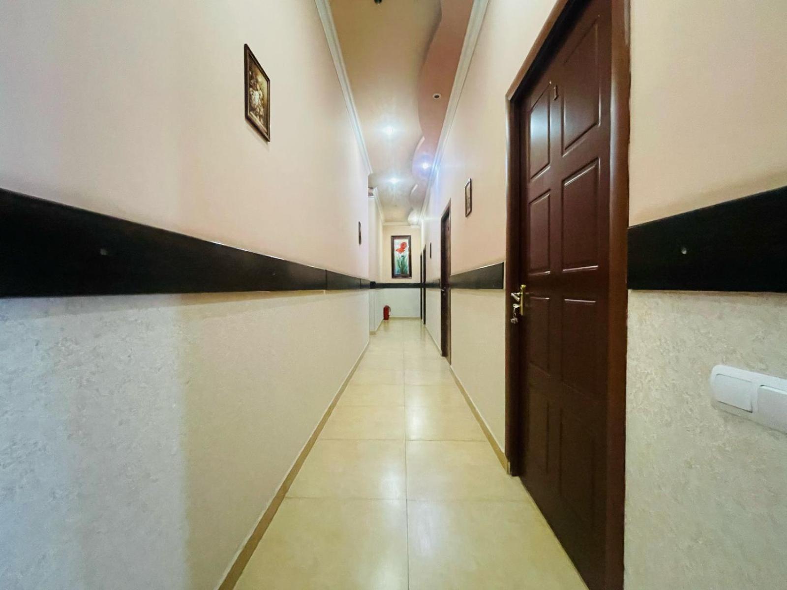 Aero Hotel Tour Armenia P'arak'ar Ngoại thất bức ảnh