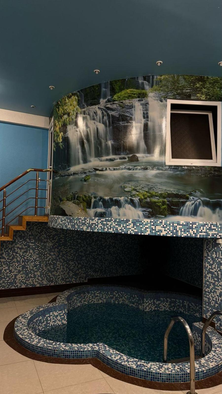 Aero Hotel Tour Armenia P'arak'ar Ngoại thất bức ảnh